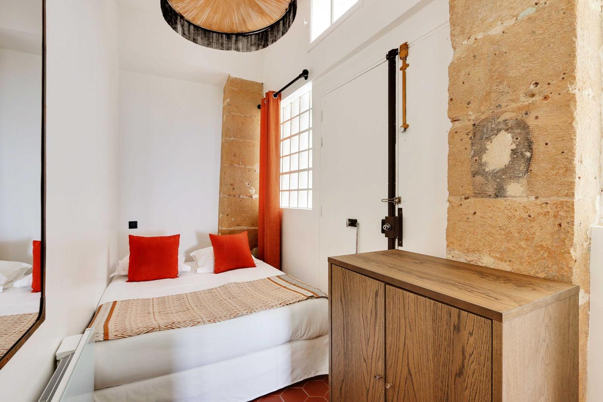 Refinement & Parisian Charm - Marais * Parijs